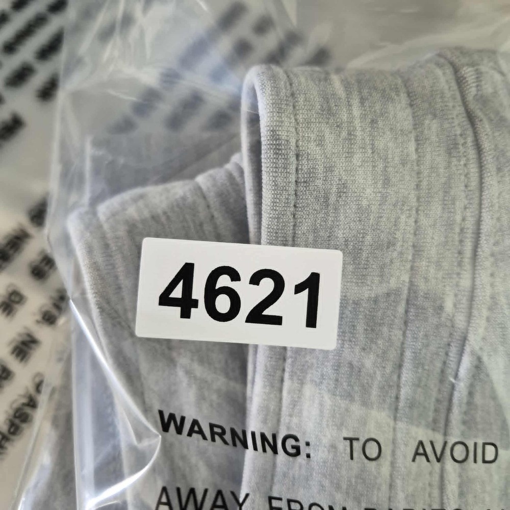 Polo Ralph Lauren Lounge Shorts Men's Medium Gray Casual Comfort Sleepwear - Picture 8 of 8